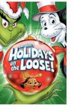 Watch Dr Seuss's Holiday on the Loose Viooz