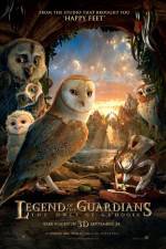 Watch Legend of the Guardians The Owls of Ga'Hoole Viooz