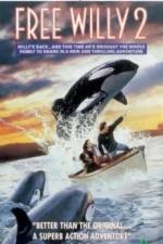 Watch Free Willy 2 The Adventure Home Viooz