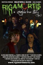 Watch Rigamortis: A Zombie Love Story (Short 2011) Viooz