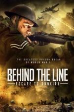 Watch Behind the Line: Escape to Dunkirk Viooz