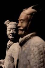 Watch The First Emperor: China's Entombed Warriors Viooz