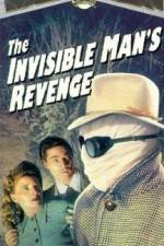 Watch The Invisible Man's Revenge Viooz