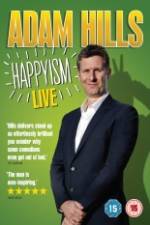 Watch Adam Hills: Happyism Viooz