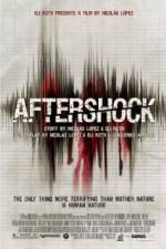 Watch Aftershock Viooz