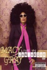 Watch Macy Gray: Live in Las Vegas Viooz