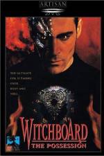 Watch Witchboard III The Possession Viooz