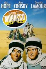 Watch Road to Morocco Viooz