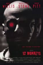 Watch Twelve Monkeys Viooz