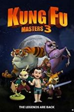 Watch Kung Fu Masters 3 Viooz