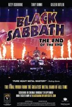 Watch Black Sabbath: The End Of The End Viooz