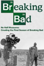 Watch No Half Measures: Creating the Final Season of Breaking Bad Viooz