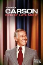 Watch Johnny Carson: King of Late Night Viooz