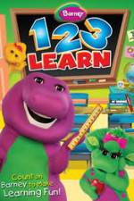 Watch Barney 1 2 3 Learn Viooz