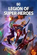 Legion of Super-Heroes viooz