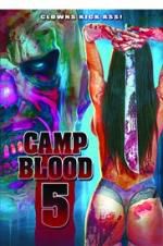 Watch Camp Blood 5 Viooz