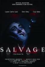 Watch Salvage Viooz