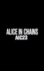 Watch Alice in Chains: AIC 23 Viooz