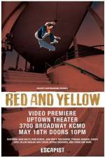Watch Escapist Skateboarding Red And Yellow Bonus Viooz
