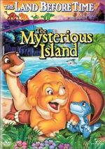 Watch The Land Before Time V: The Mysterious Island Viooz