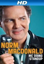 Watch Norm Macdonald: Me Doing Standup Viooz