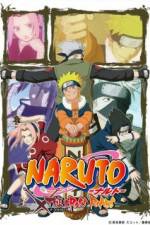 Watch Naruto Special The Cross Roads Viooz