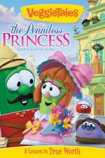 Watch VeggieTales The Penniless Princess Viooz