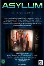 Watch Asylum, the Lost Footage Viooz