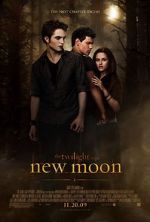 Watch The Twilight Saga: New Moon Viooz