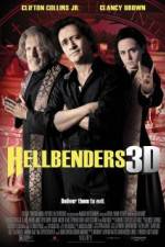 Watch Hellbenders Viooz
