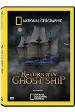 Watch National Geographic: Return of the Ghost Ship Viooz
