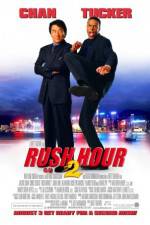 Watch Rush Hour 2 Movie25