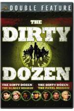 Watch Dirty Dozen: The Deadly Mission Viooz