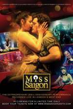 Watch Miss Saigon 25th Anniversary Viooz