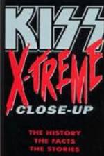 Watch Kiss X-treme Close-Up Viooz