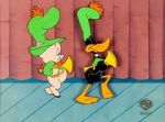 Watch Porky and Daffy in the William Tell Overture Viooz