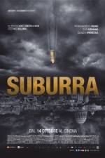 Watch Suburra Viooz
