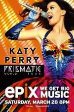 Watch Katy Perry: The Prismatic World Tour Viooz