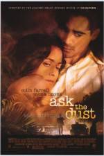 Watch Ask the Dust Viooz