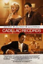 Watch Cadillac Records Viooz