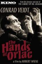 Watch The Hands of Orlac Viooz