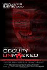 Watch Occupy Unmasked Viooz