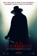 Watch V for Vendetta Viooz