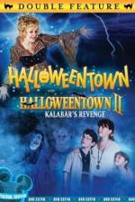Watch Halloweentown II: Kalabar's Revenge Viooz
