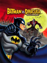 Watch The Batman vs. Dracula Viooz