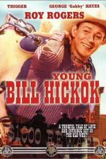 Watch Young Bill Hickok Viooz
