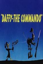 Watch Daffy - The Commando Viooz