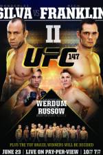 Watch UFC 147 Franklin vs Silva II Viooz