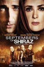 Watch Septembers of Shiraz Viooz