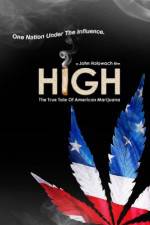 Watch High The True Tale of American Marijuana Viooz